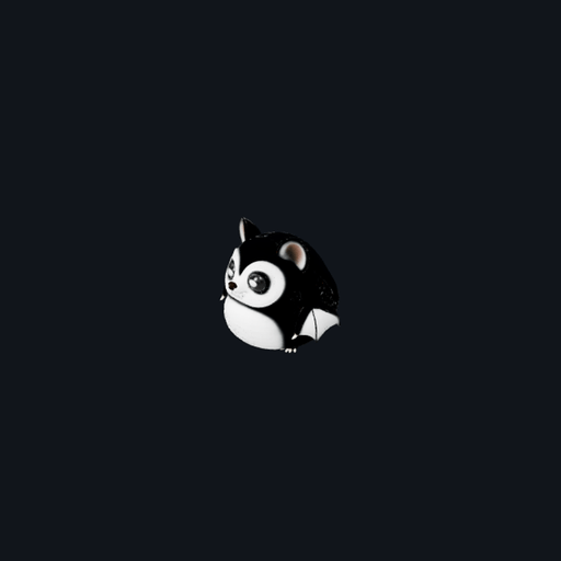 Panda bat
