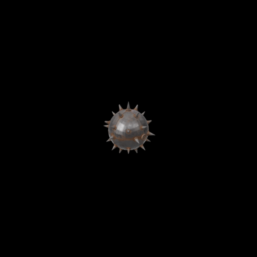 Sea Mine